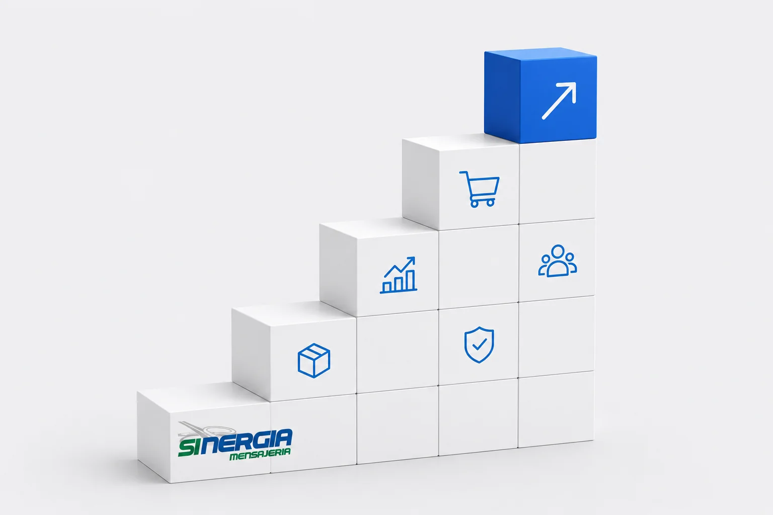 Logística para ecommerce