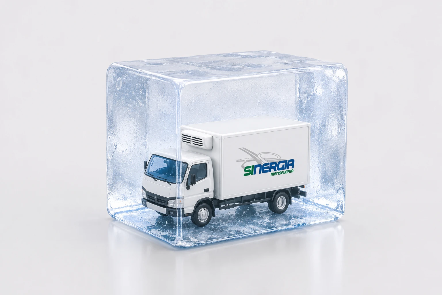 Transporte refrigerado: a cadeia de frio explicada passo a passo